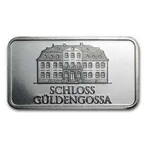 20 gram Silver Bar - Geiger Edelmetalle: 20 gram Silver Bar - Geiger Edelmetalle **|**|** 20 gram Silver Bar - Geiger Edelmetalle #74683v3 ***REPLACEMENT VALUE: $60 ***