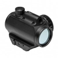 Vism By Ncstar Micro Green Dot With Integrated Red Lase: Vism By Ncstar Micro Green Dot With Integrated Red Lase **|**|** Micro green reflex sight with integrated visible red laser. Features: Unlimited eye relief. Compact Optic Design. Built in fully adjust