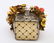 Cartier, A Sterling Silver and Enamel Table Ornament - 13