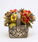 Cartier, A Sterling Silver and Enamel Table Ornament - 6
