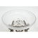 Silvered Bronze and Cut Glass Five-Piece Table - 10
