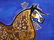 Nasser Ovissi, 'Iranian, Born 1934' "Arabian Horses - 18