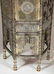 Exceptional Pair of Islamic Mamluk Revival Silver - 10