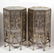 Exceptional Pair of Islamic Mamluk Revival Silver - 3
