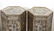 Exceptional Pair of Islamic Mamluk Revival Silver - 5