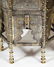 Exceptional Pair of Islamic Mamluk Revival Silver - 7