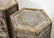 Exceptional Pair of Islamic Mamluk Revival Silver - 9