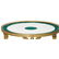 A French Ormolu Bronze Malachite and White Marble - 3