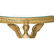 A French Ormolu Bronze Malachite and White Marble - 4