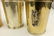 Collection of Five (5) Sterling Silver Julep Cups. - 5