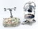 Four (4) Piece Lot Victorian Silver Plate Serving - 2