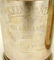 Two (2) Sterling Silver Julep Cups. Kentucky Derby 2000 - 4