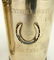 Two (2) Sterling Silver Julep Cups. Kentucky Derby 2000 - 5