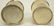 Two (2) Sterling Silver Julep Cups. Kentucky Derby 2000 - 7
