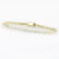 Contemporary Approx. 10.0 Carat Round Brilliant Cut