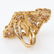 Approx. 4.0 Carat Round Brilliant, Tapered Baguette and - 2