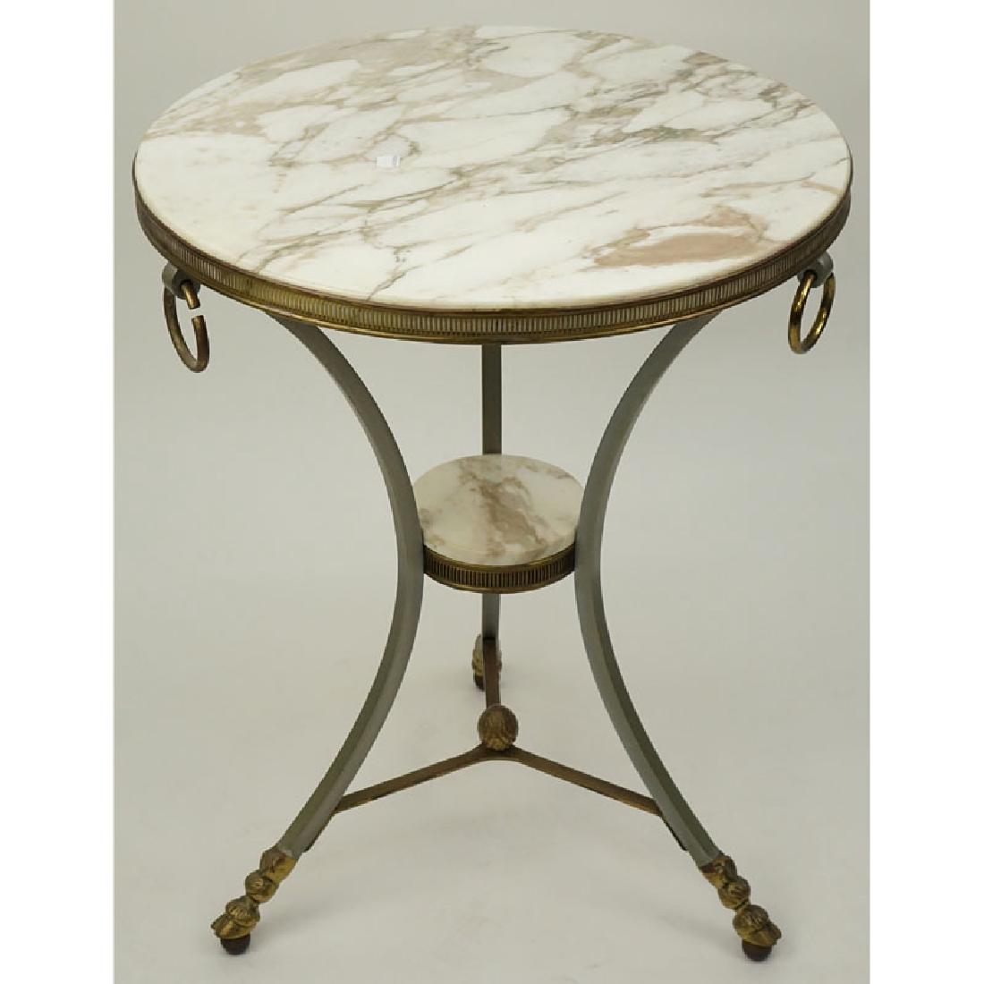 In the Manner of Maison Jansen: Mid Century French (1 of 3)