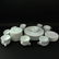 Forty Five (45) Piece Rosenthal - Continental Magic