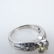 GIA Certified 1.55 Carat Fancy Gray-greenish Yellow - 3