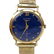 Man's Circa 1950s Longines Wittnauer 14 Karat Yellow