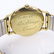 Man's Circa 1950s Longines Wittnauer 14 Karat Yellow - 5