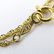 Four (4) 14 Karat Gold Chains Including Two (2) White - 5