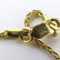 Four (4) 14 Karat Gold Chains Including Two (2) White - 6