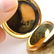 1903 14 Karat Gold Elgin Pocket Watch Serial #10907480. - 4