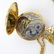 1903 14 Karat Gold Elgin Pocket Watch Serial #10907480. - 5