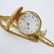 1903 14 Karat Gold Elgin Pocket Watch Serial #10907480. - 6