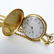 1903 14 Karat Gold Elgin Pocket Watch Serial #10907480. - 8