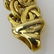 Vintage Italian 14 Karat Yellow Gold Link Necklace. - 4