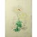 Salvador Dali, Spanish (1904-1989) "Flora Dalinae