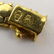 Vintage European 18 Karat Yellow Gold Necklace. Stamped - 3