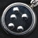 Chopard Diamond and 18 Karat White Gold Happy Diamond - 3