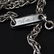 Chopard Diamond and 18 Karat White Gold Happy Diamond - 5
