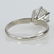 EGL Certified 2.06 Carat Round Brilliant Cut Diamond - 2