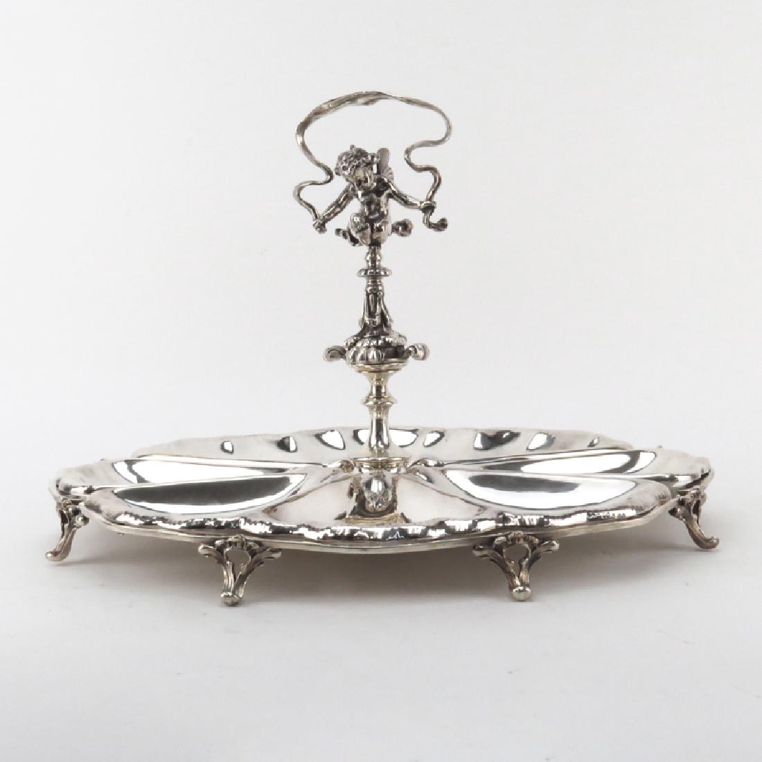 Fratelli Broggi Milano (20th Century) Art Nouveau (1 of 5)