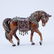 Jay Strongwater "Nativity Horse". As New In Box.