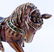 Jay Strongwater "Nativity Horse". As New In Box. - 3