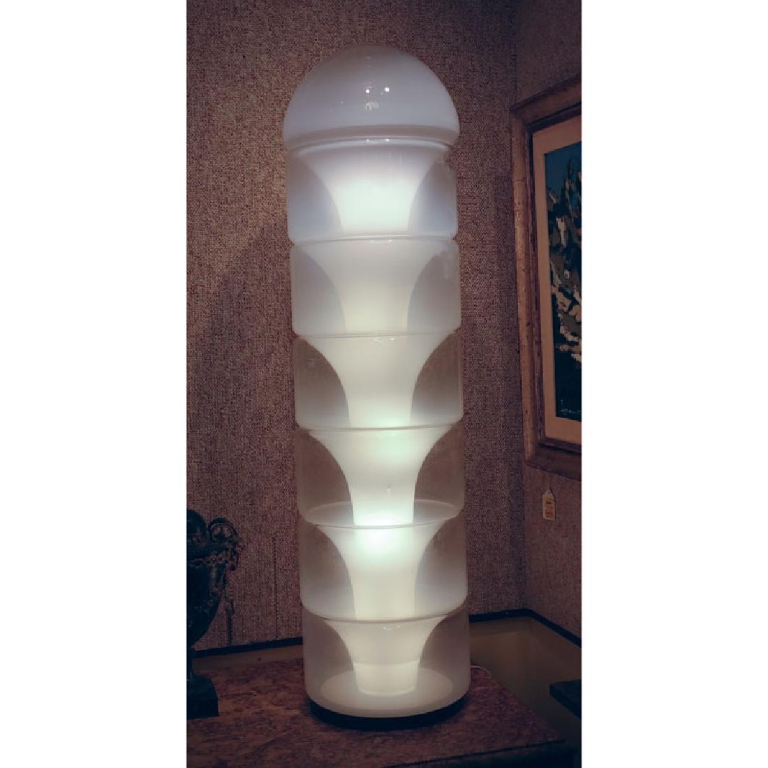 Attributed to Carlo Nason, Italian (b. 1936) Mid (1 of 4)