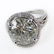 EGL Certified 5.36 Carat Round Brilliant Cut Diamond