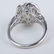 EGL Certified 5.36 Carat Round Brilliant Cut Diamond - 2