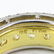 EGL Certified 11.17 Carat Rectangular Cut Fancy Light - 2