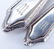 Ninety (90) Pc Towle "Virginia Carvel" Sterling Silver - 3
