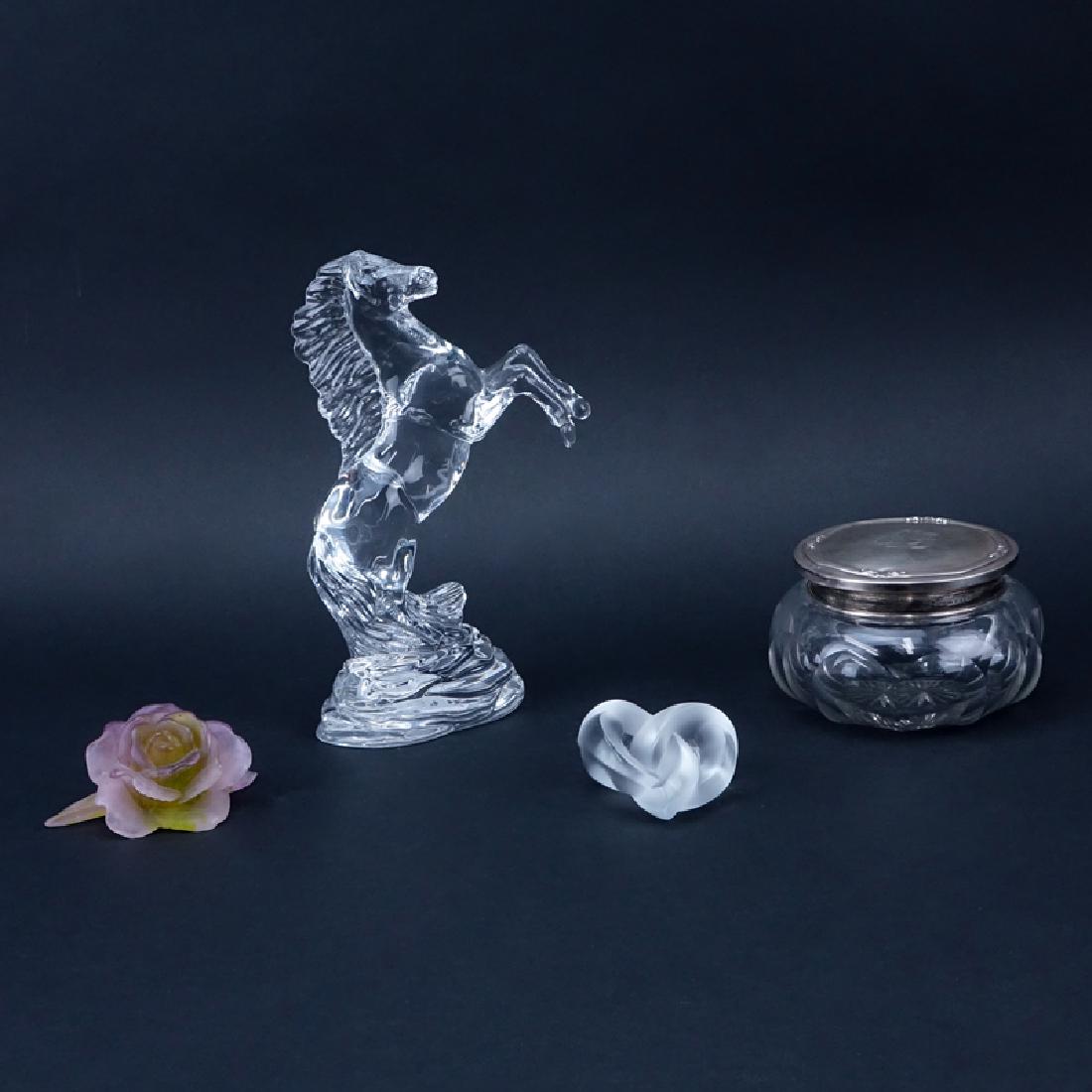 Collection of Four (4) Vintage Tablewares. Includes: (1 of 4)