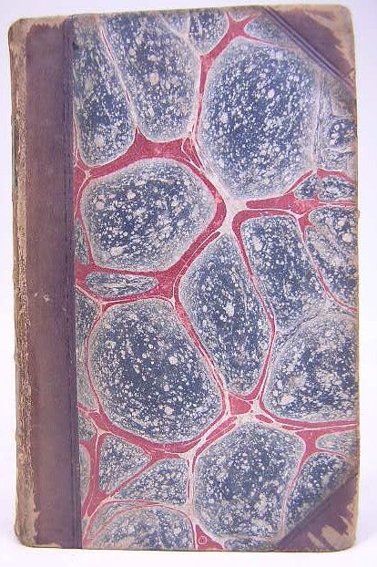 Van Overbeke Dated 1779 Quaestiones in Librum Gen