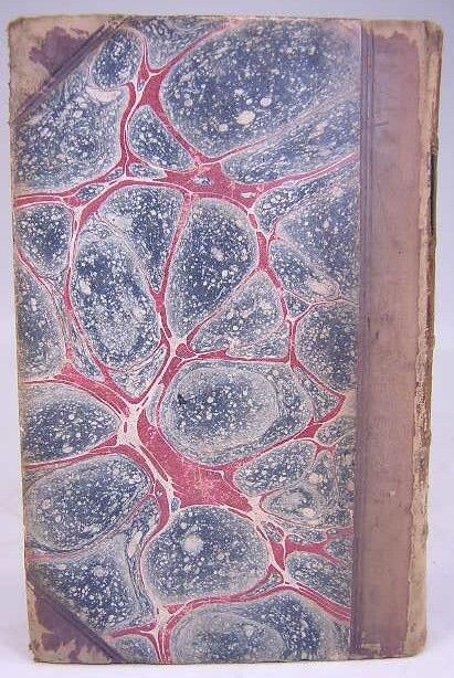 Van Overbeke Dated 1779 Quaestiones in Librum Gen - 5