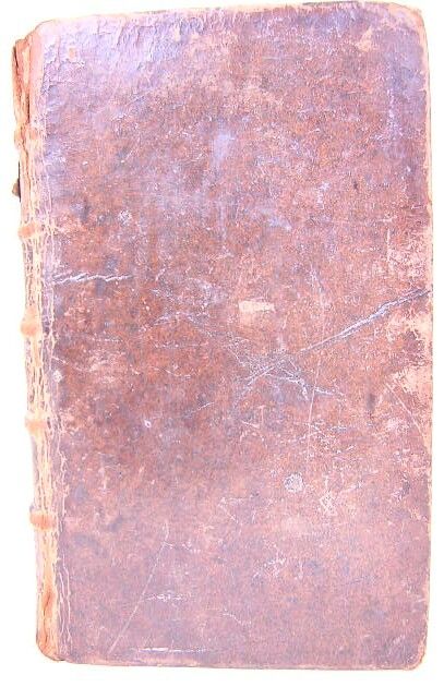 Esprit Flechier Dated 1711 Panegyriques autres se - 2