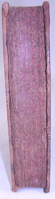 Esprit Flechier Dated 1711 Panegyriques autres se - 3